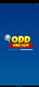 Odd one out 2