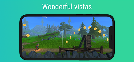 Island Runner Jungle Maze Subway Runner Temple