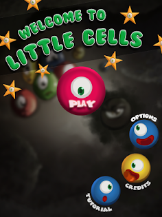 Little Cells - Screenshot 1