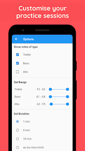 Music Tutor (Sight Reading) Apk Download For Android & IOS 4