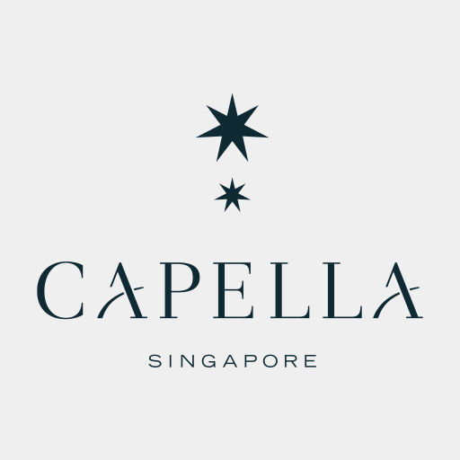 Capella Singapore logo