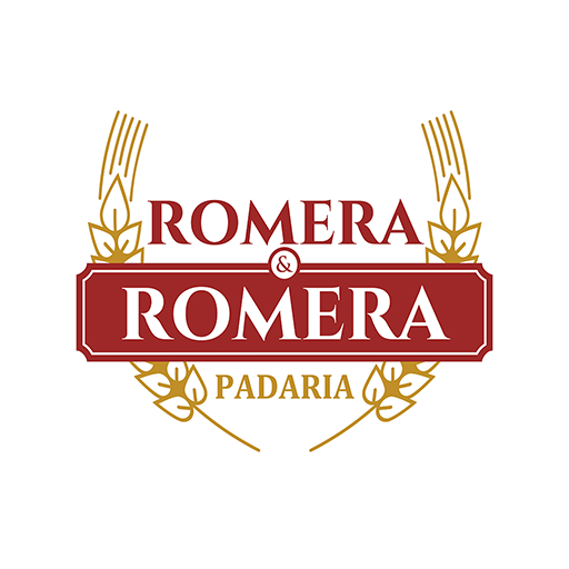 Padaria Romera logo