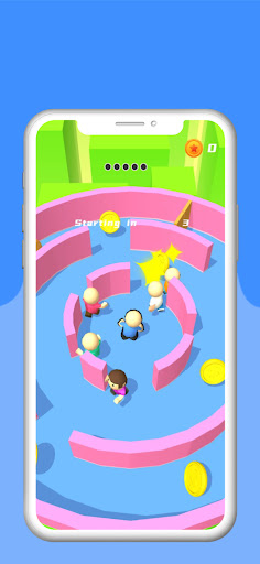 Hide out Hide and Seek