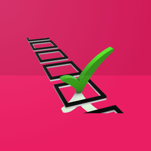 Quick Checklists - To Do List logo