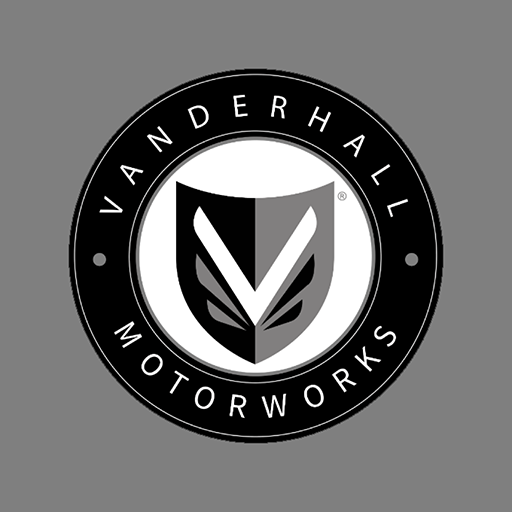 Vanderhall Motor Works logo