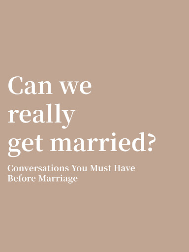 Marriage Test: Are we a match? screenshot 4