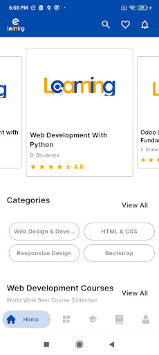 Skillika Screenshot 3 - AppWisp.com