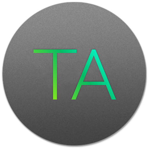 Meraki Trusted Access logo