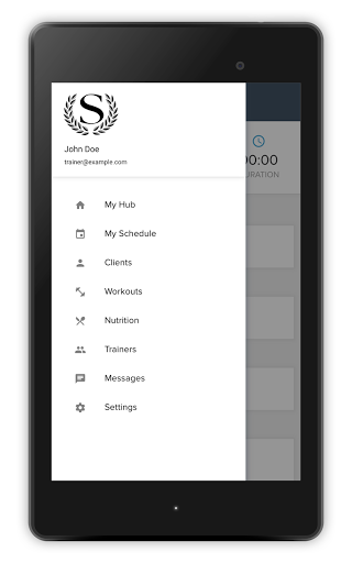 Supreme Fitness LLC.