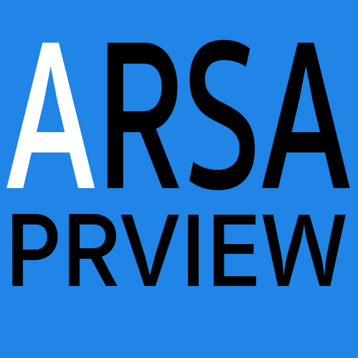 ARSA PREVIEW 4.0 Icon