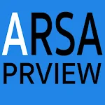 ARSA PREVIEW