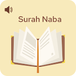 Surah Naba (Audio) Apk