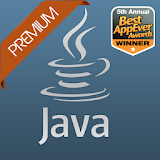 Learn Java Offline Pro icon