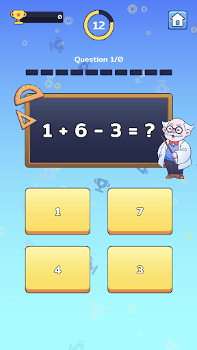 Reco: Casual Games Competition Screen 3