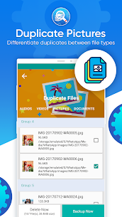 Duplicate Files Fixer -Remover (PRO) 9.1.1.19 Apk 4