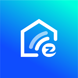 「EZCastHome, EZCast Home」のアイコン画像