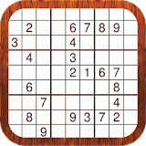Sudoku Free icon