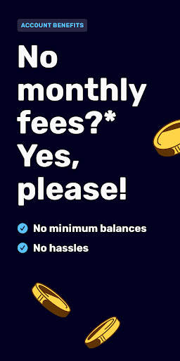 ONE - Mobile Banking screenshot