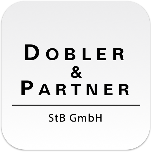 StB GmbH logo