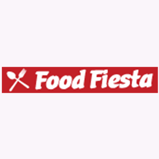 Food Fiesta logo