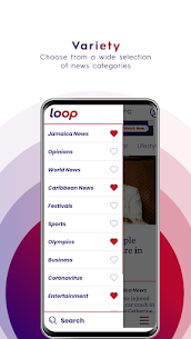 Loop – Caribbean Local News 2