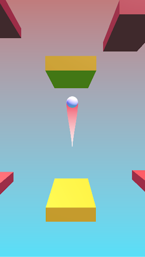 Uncontrollable Ball Game