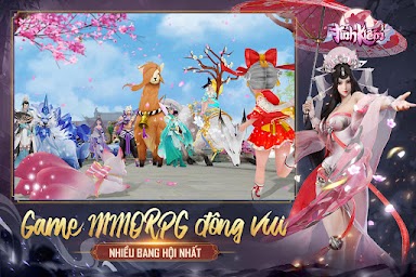 Tình KiẠm 3D-Tinh Kiem 3D