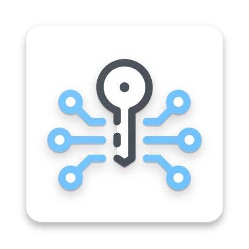 SkyKey - Secure File Encryptio logo