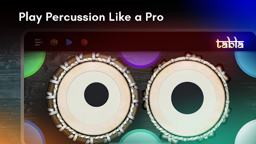 Tabla: India's mystical drum - Music - apps