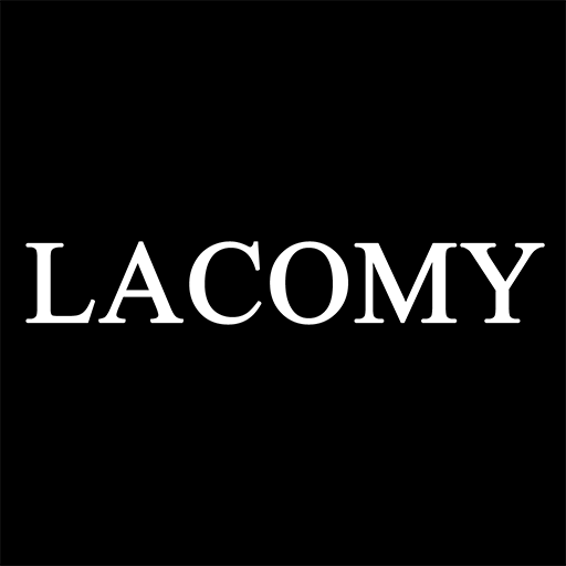 LACOMY logo