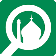 Japan Masjid Finder