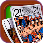 Cover Image of Herunterladen Multiplayer-Tarot-Spiel 3.0.3 APK