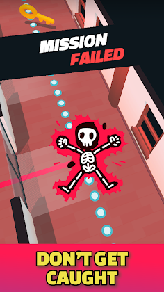 Mr Spy : Undercover Agent - Screenshot 3