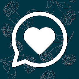 Symbolbild für Liebe finden –BLOOM Dating App