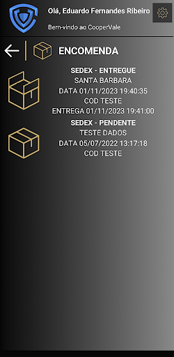 Cooper Vale Screen 2