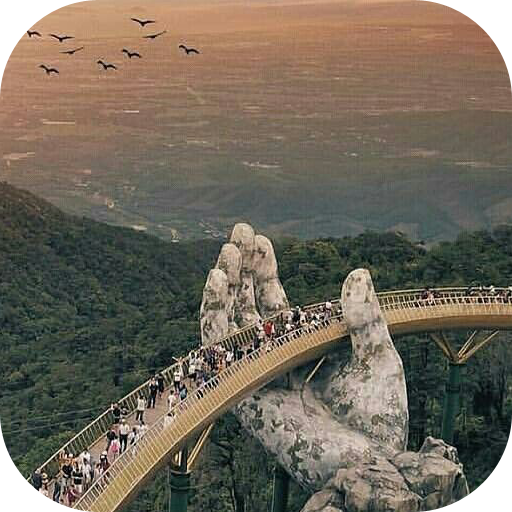 Amazing Pictures logo