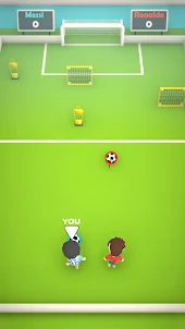 Football Battle