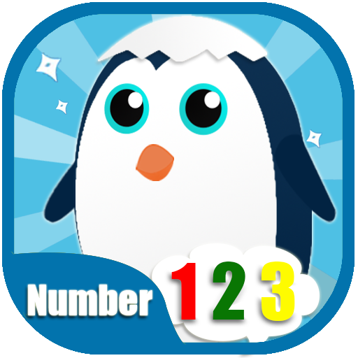 Numeros para niños - Aprender Descarga en Windows