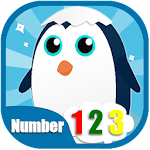 Cover Image of Download Kids Math Games 123  APK