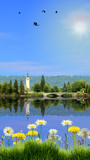 Lake Bohinj Lite screenshot 6