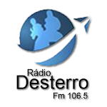 Cover Image of Descargar Rádio Desterro FM 106,5  APK