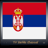 TV Serbia Channel Info icon