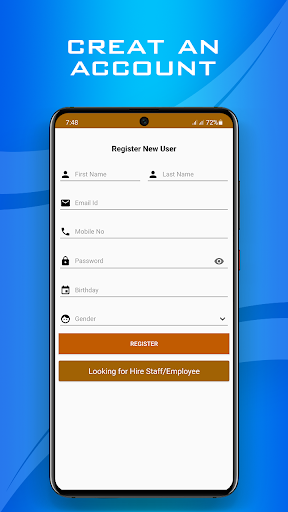 Data Entry Jobs at Home Screen 2