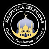 Saifullah Telecom icon