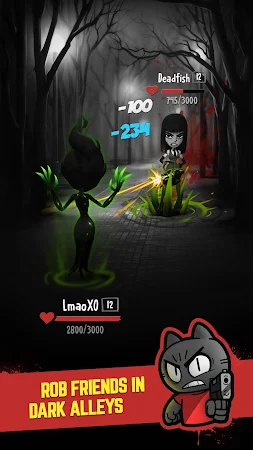 Game screenshot Drop City－Rob & Loot pvp games apk download