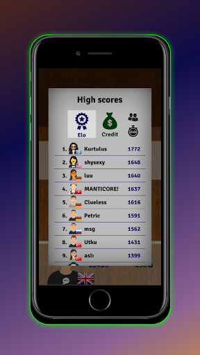 Mancala - Online board game 1.201 screenshots 8