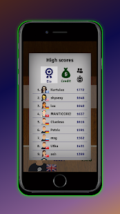 Mancala - Online board game 1.201 screenshots 8