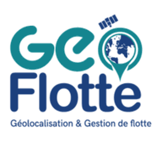 Geoflotte by i2b logo