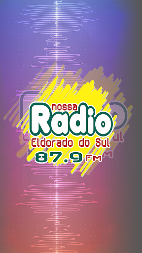Nossa Radio Eldorado FM
