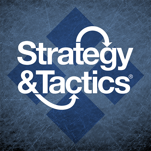Strategy & Tactics Magazine - Apps on Google Play